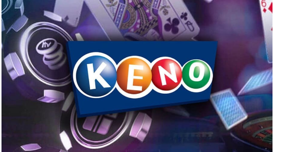 Giới thiệu thông tin chi tiết và hướng dẫn chơi Game Keno Typhu88 