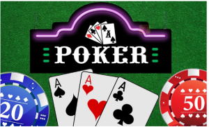 Poker Tựa game giải trí hấp dẫn mà bạn không nên bỏ lỡ