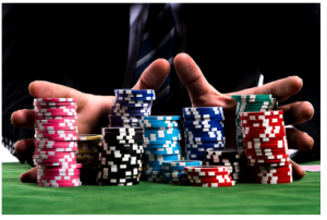 Luật chơi đơn giản, tham khảo để bắt đầu trải nghiệm poker ngay