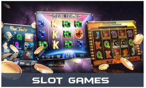 Slot game Typhu88 là gì?